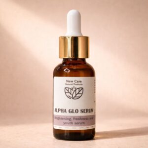 ألفا جلو سيرم