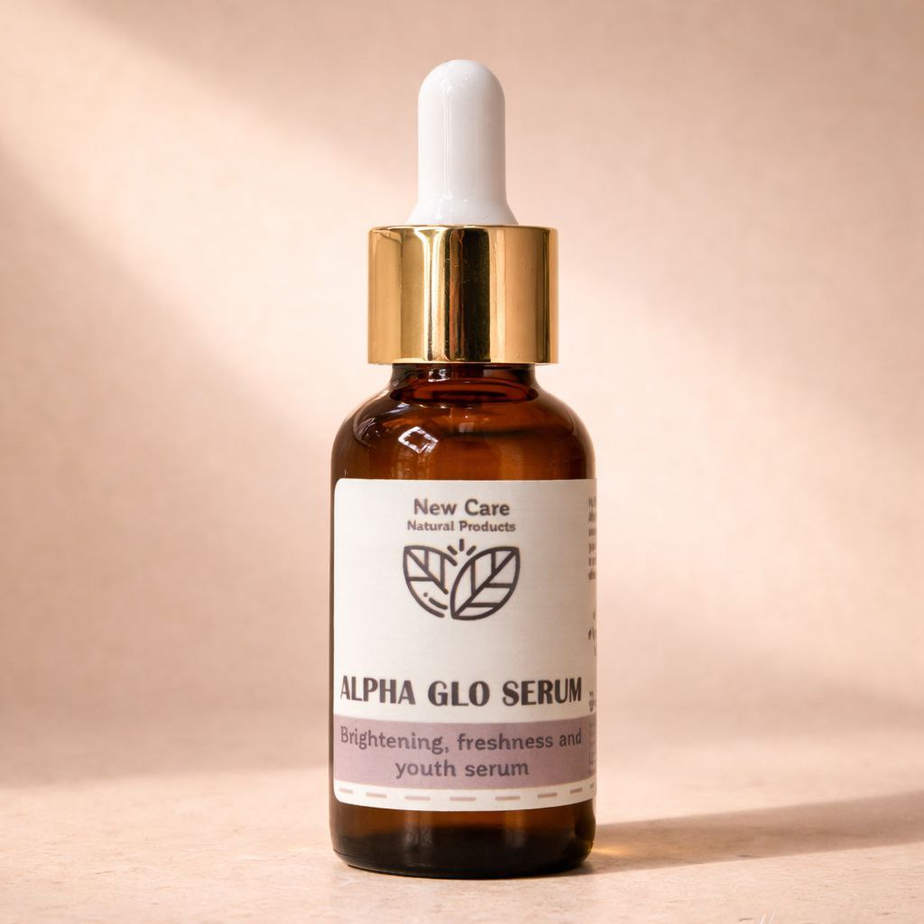 ألفا جلو سيرم ألفا جلو سيرم