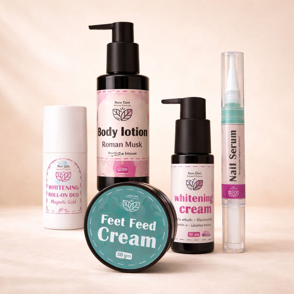 الرئيسية العنايه الجسم