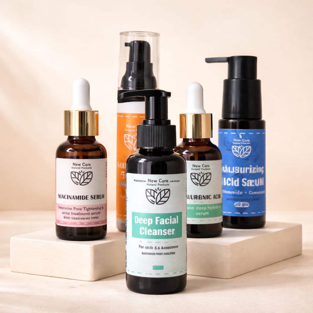 الرئيسية العنايه الوجه