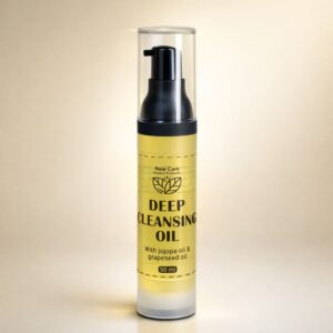 الرئيسية الكلينزنج أويل (غسول زيتي)