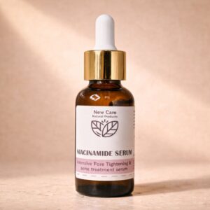 الرئيسية سيرم النياسيناميد