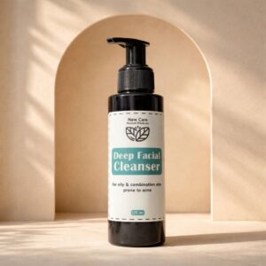 الرئيسية غسول البشرة الدهنية والمختلطة