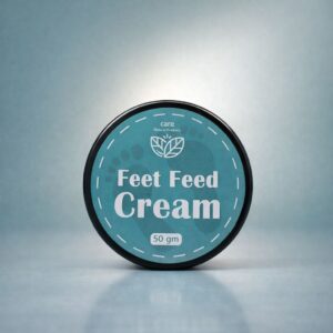 كريم تشققات القدمين