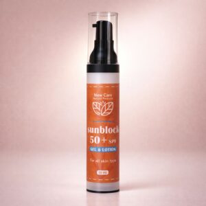 صن بلوك spf 50+